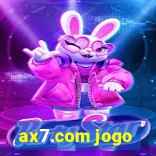 ax7.com jogo