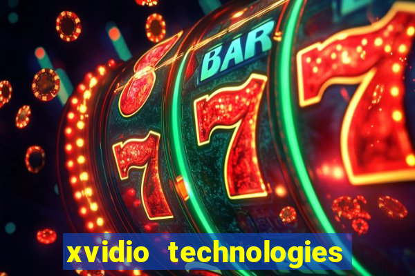 xvidio technologies brasil 2024 os