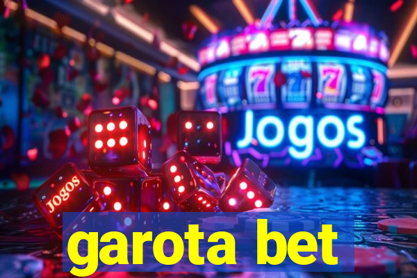 garota bet