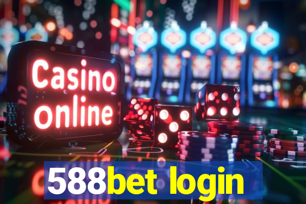 588bet login