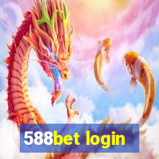 588bet login