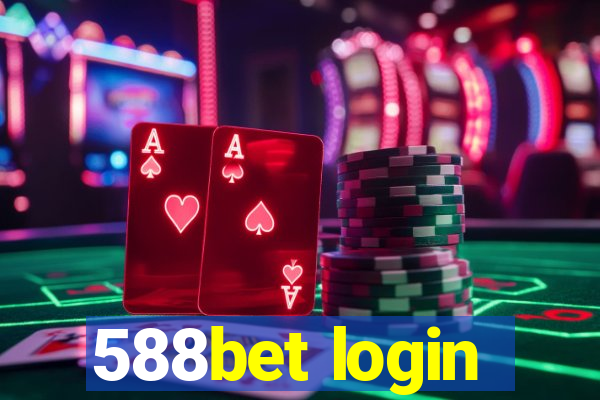 588bet login