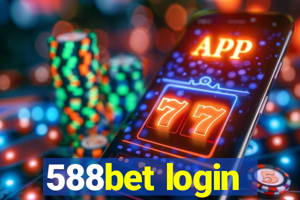 588bet login