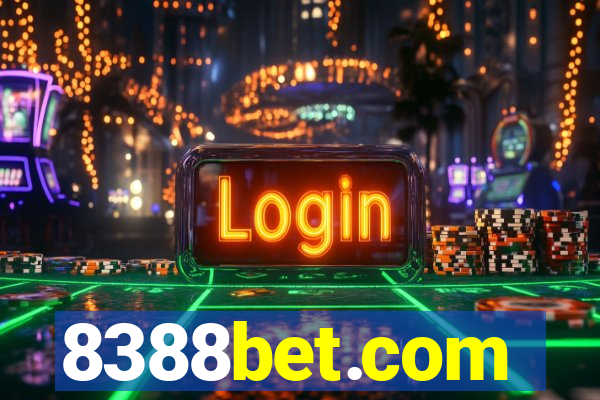 8388bet.com