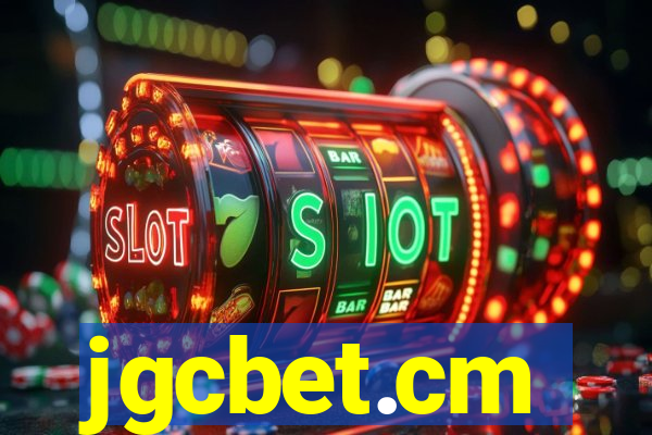 jgcbet.cm