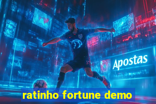 ratinho fortune demo