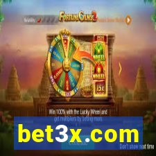 bet3x.com