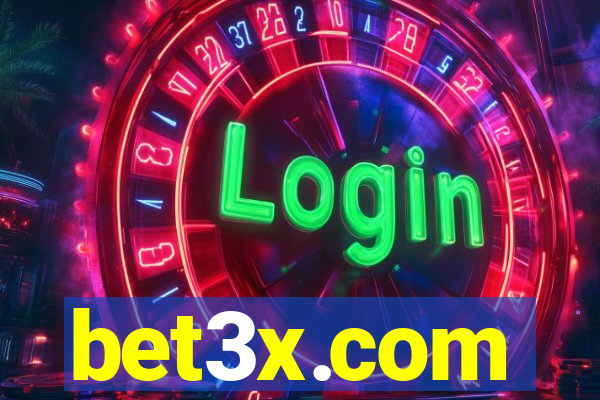 bet3x.com