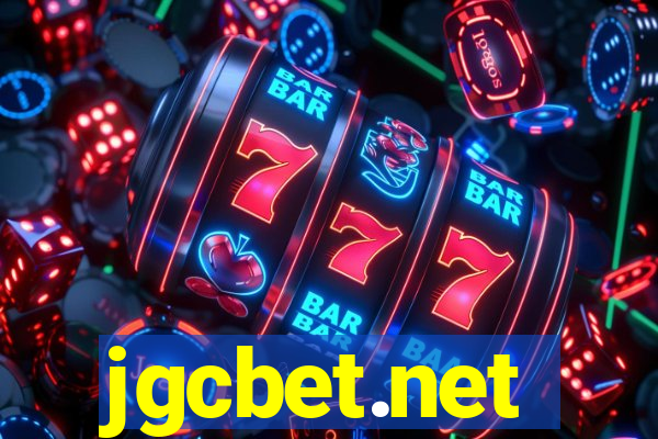 jgcbet.net