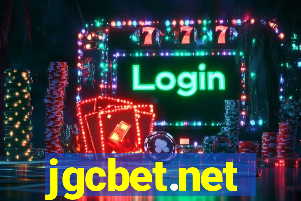 jgcbet.net