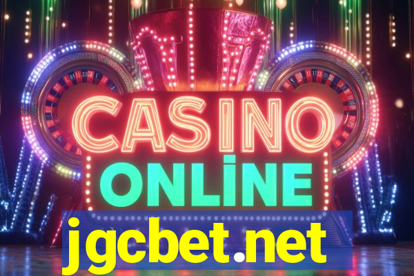 jgcbet.net