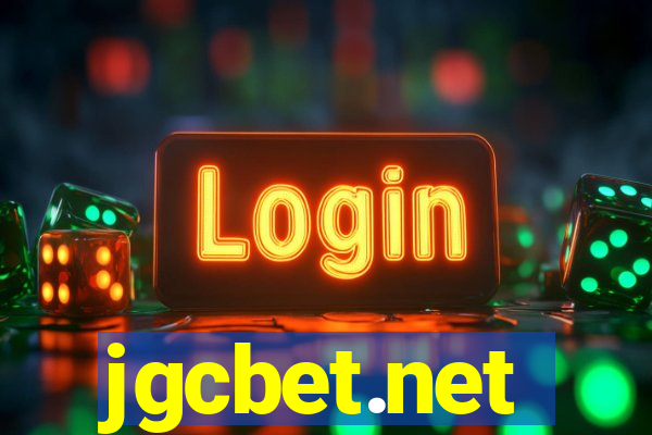 jgcbet.net