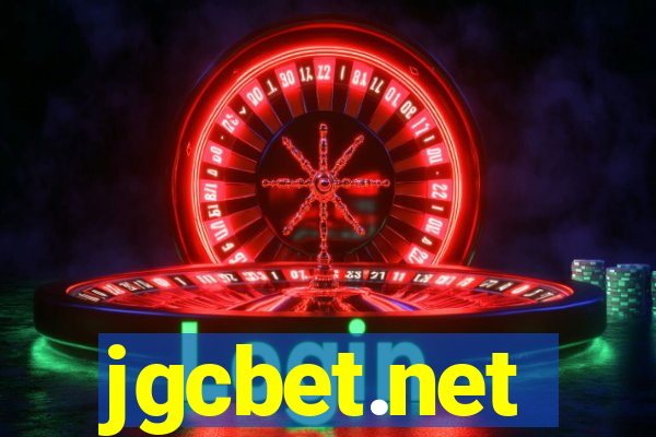 jgcbet.net