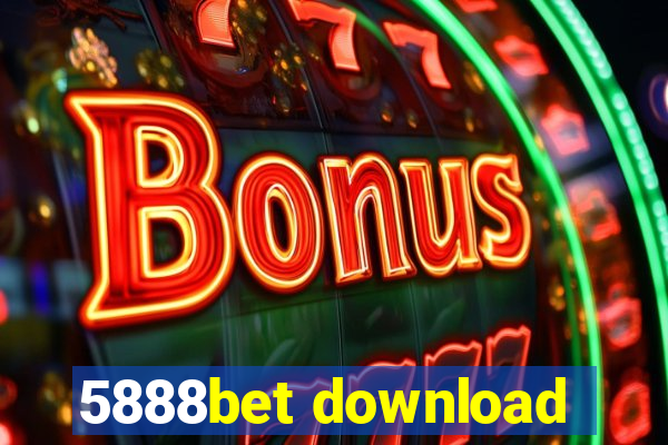 5888bet download