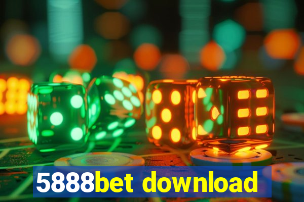 5888bet download