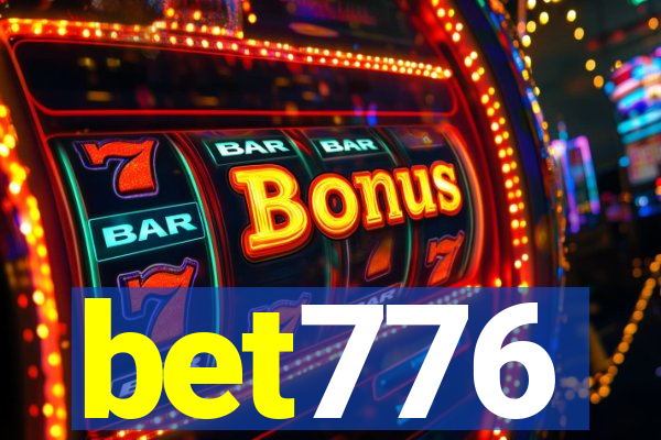 bet776