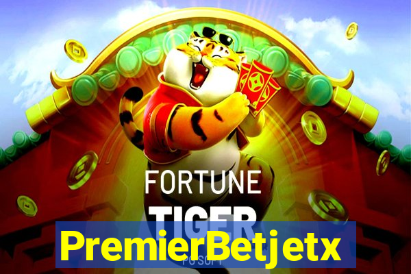 PremierBetjetx