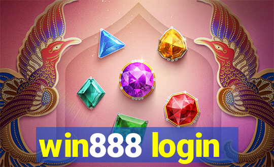 win888 login