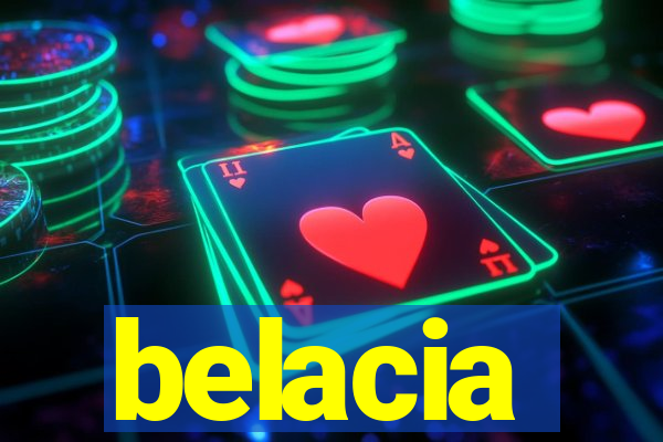 belacia