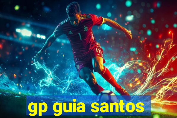 gp guia santos