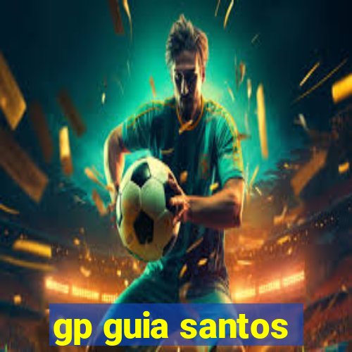 gp guia santos