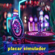 placar simulador