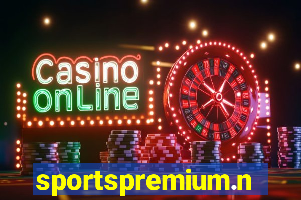 sportspremium.net