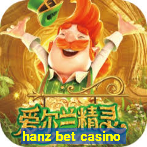 hanz bet casino