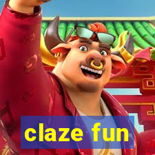 claze fun