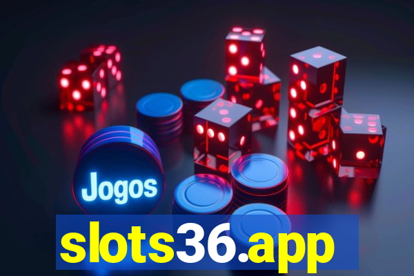 slots36.app