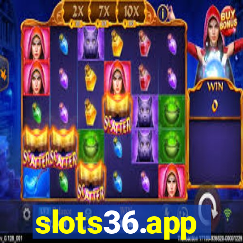 slots36.app