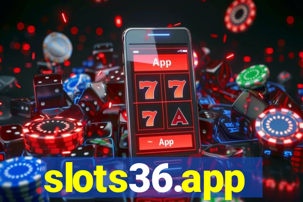 slots36.app