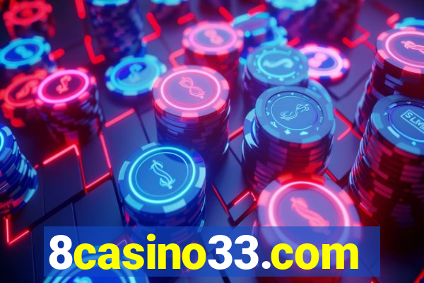 8casino33.com