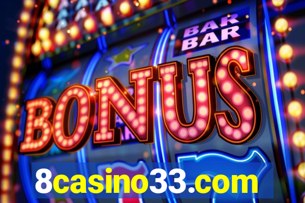 8casino33.com