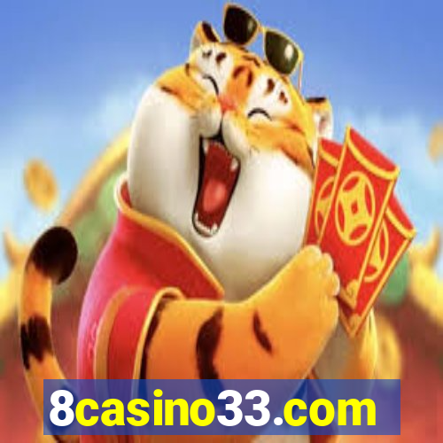 8casino33.com