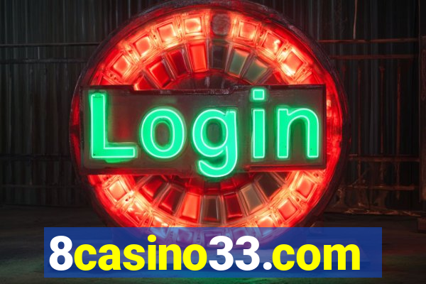 8casino33.com