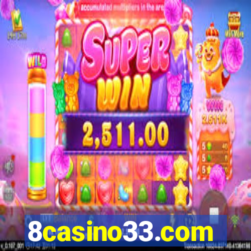 8casino33.com