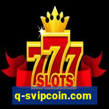 q-svipcoin.com