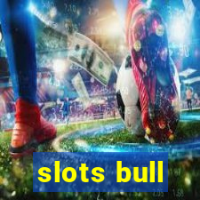 slots bull