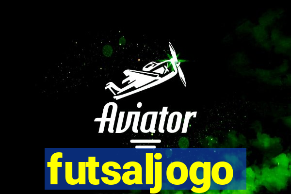 futsaljogo