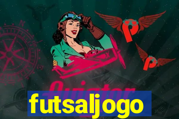 futsaljogo