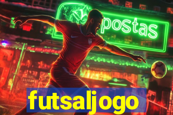 futsaljogo