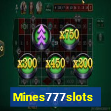 Mines777slots