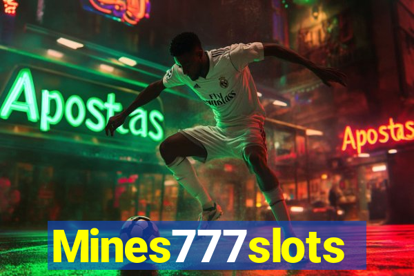 Mines777slots