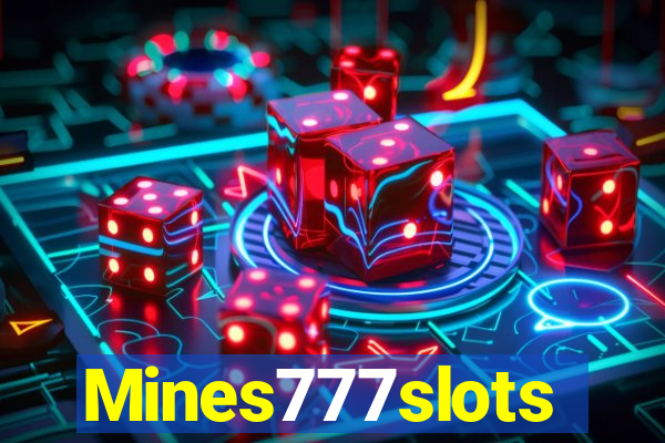 Mines777slots