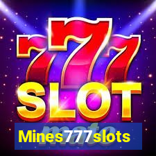 Mines777slots