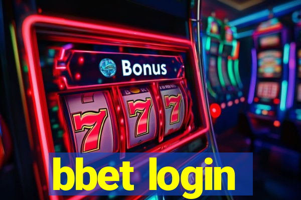 bbet login