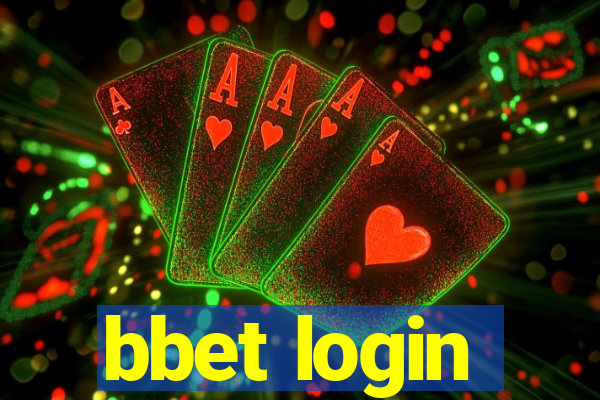 bbet login