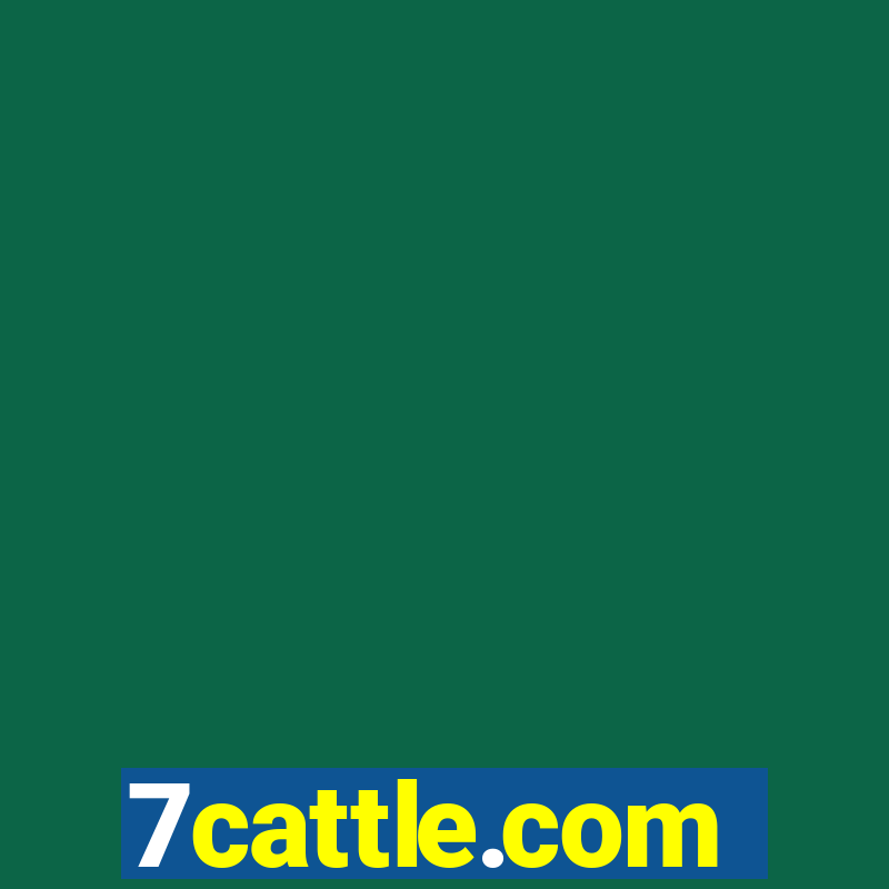 7cattle.com