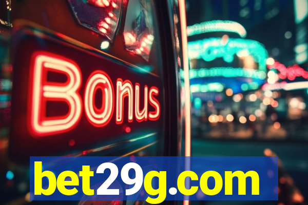 bet29g.com